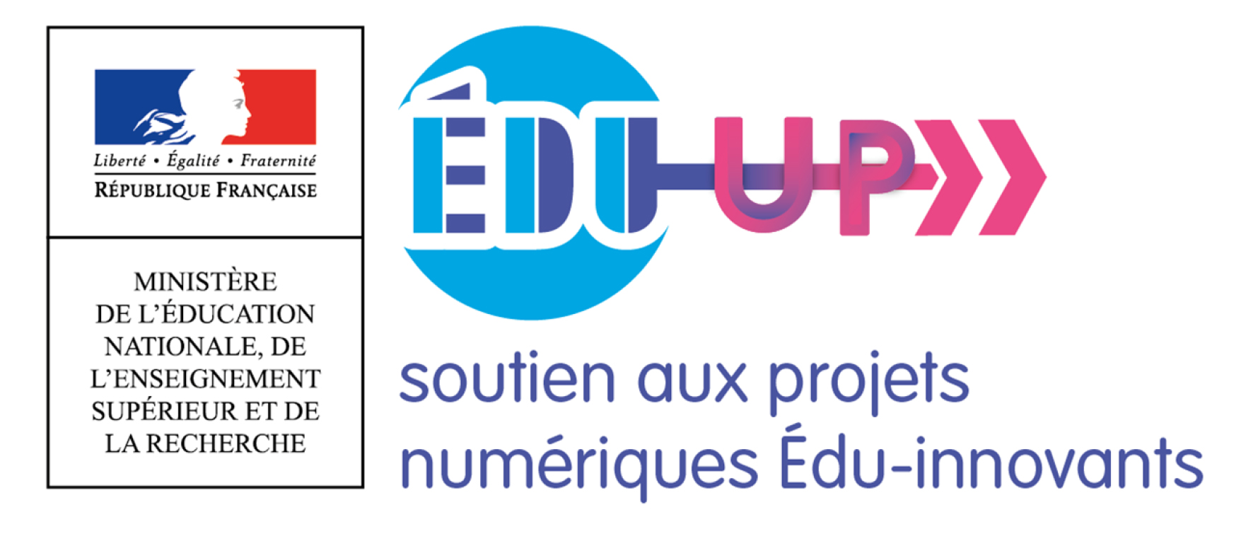 Logo Edu-up