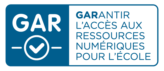 Logo GAR