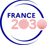 Logo of France 2030