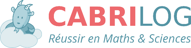 Logo of Cabri