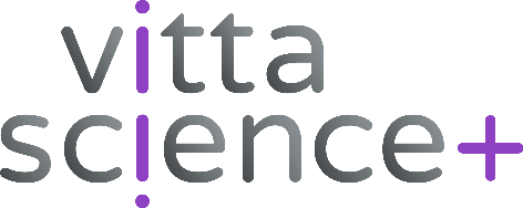 Logo of Vittascience+
