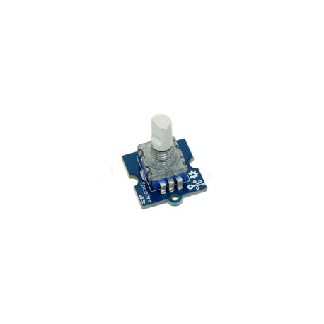 Potentiomètre rotatif Grove