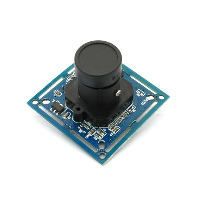 Module Photo Grove