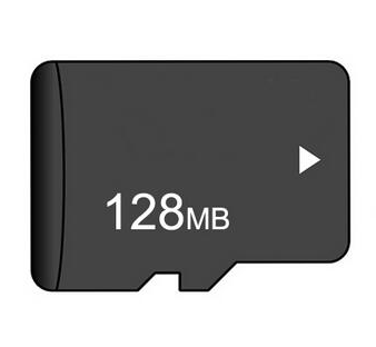 Carte microSD 16Go - Vittascience