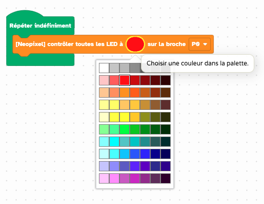 Lucioles & LEDs : illuminer notre futur !