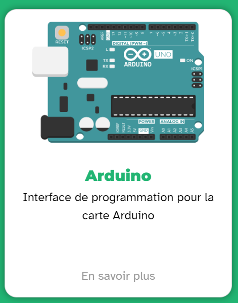Alimentation d'une carte Arduino Uno – NavLab – Tutoriels