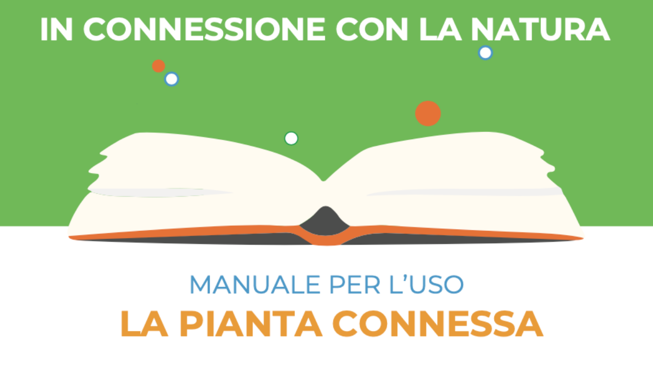 Manuale per l’uso - La pianta Connessa Versione STM32 - in italiano